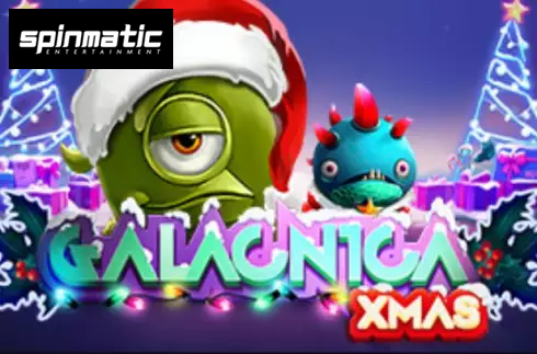 Galacnica Xmas